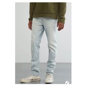 NWT UO Urban Outfitters BDG Skinny Jeans